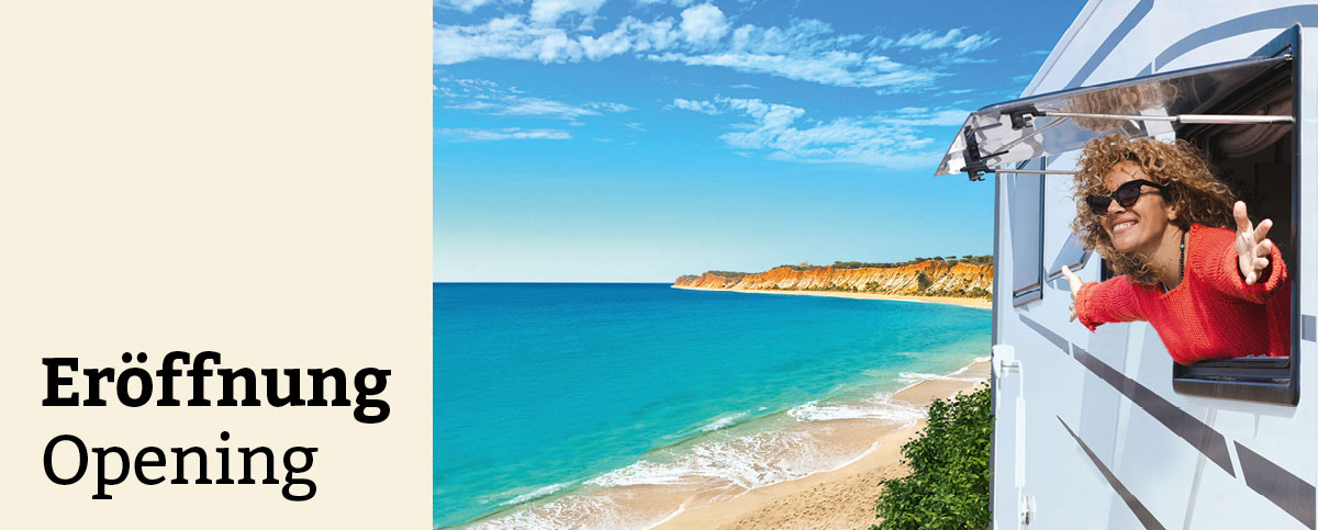 Reise + Camping Header Image